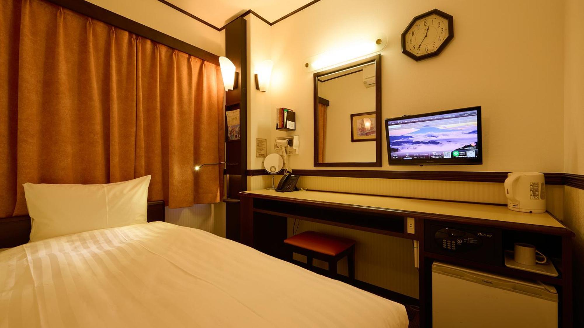 Akiruno Toyoko Inn Tokyo Akigawa-Eki Kita-Guchi חדר תמונה