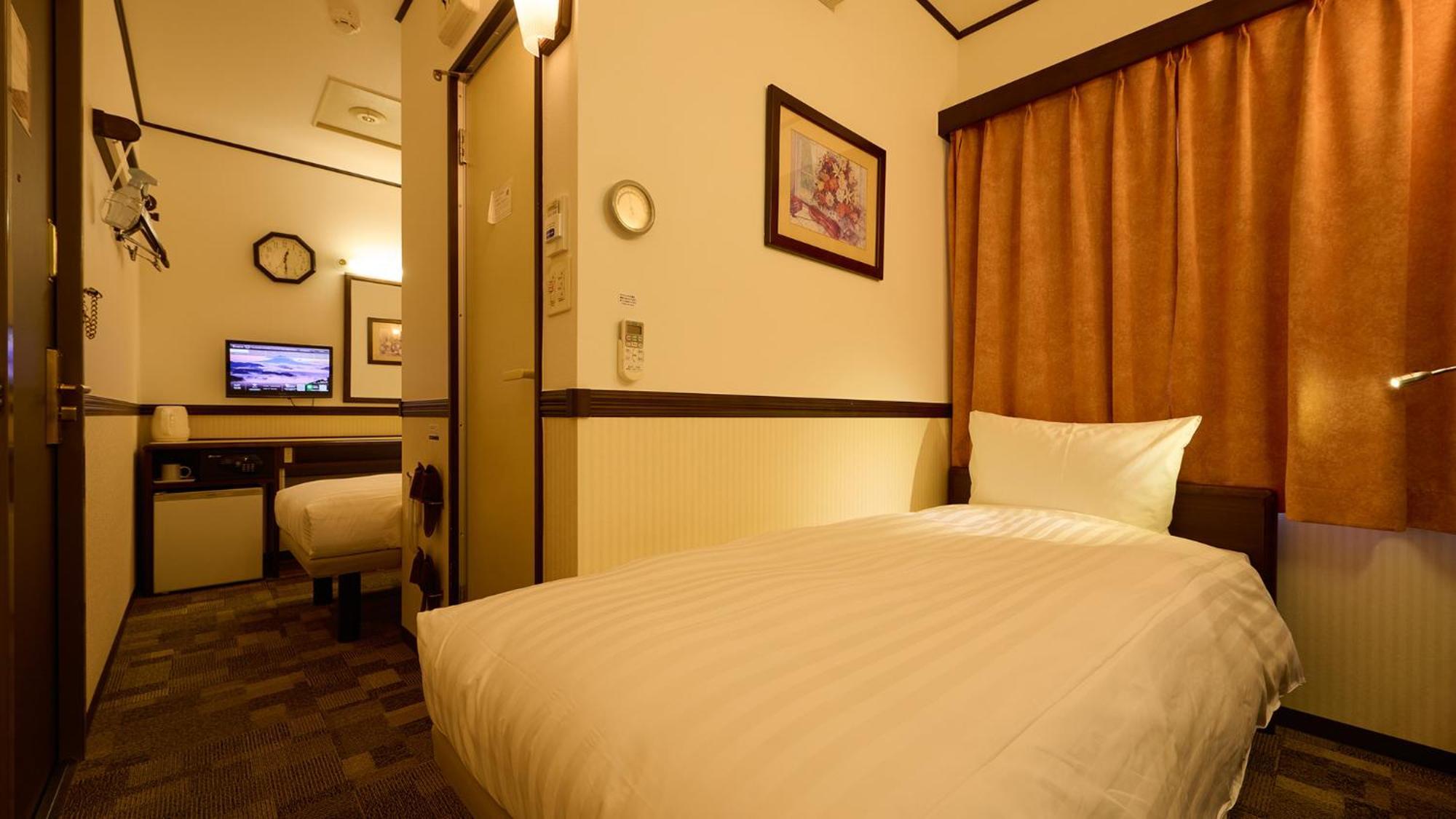 Akiruno Toyoko Inn Tokyo Akigawa-Eki Kita-Guchi חדר תמונה
